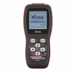 XTOOL PS701 Professional Diagnostic Tool for Japanese cars